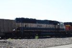 BNSF 9444